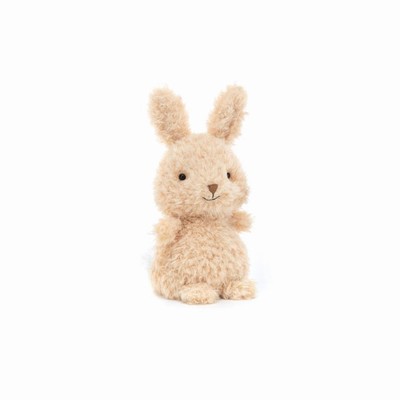 Jellycat Little Bunnies USA | 03945DAFH